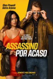 Assassino Por Acaso