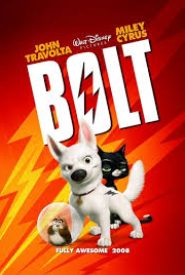 bolt