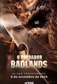 o-predador-2025