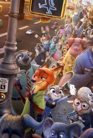 zootopia