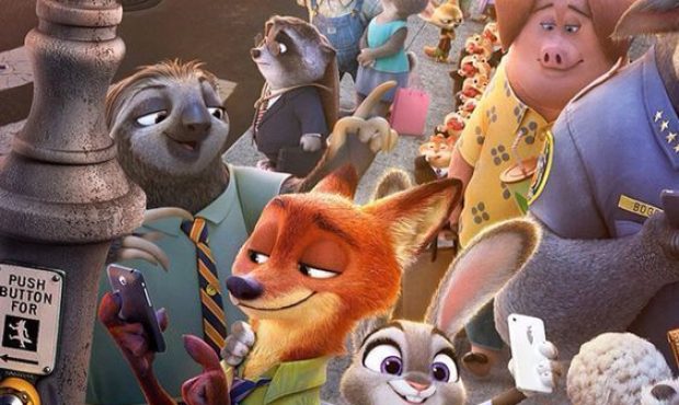 zootopia
